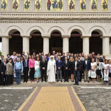 Cooperare și coresponsabilitate pentru educația tinerei generații