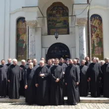 Misiunea parohiei se face şi prin cultură