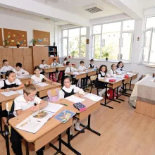 Plan strategic pentru creşterea calităţii educaţiei religioase