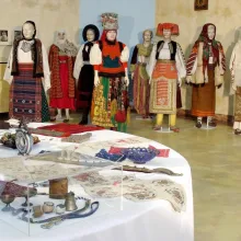 Comoara nebănuită din inima Bucureştiului