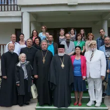 Colocviu de literatură creştină la Mănăstirea Caraiman