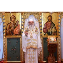 Eliberarea omului de duhurile rele se săvârşeşte prin credinţă puternică, rugăciune fierbinte şi post aspru