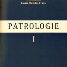 Manual de Patrologie la Editura BASILICA