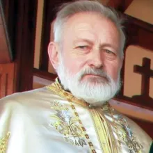 Părintele Aurel Suciu - un preot harnic şi misionar