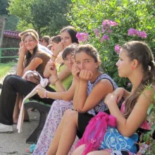 Taberele gratuite de vară de la Vălenii de Munte