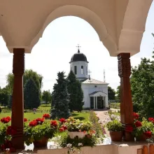 Muzeul Mănăstirii Zamfira