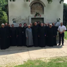 Cerc pastoral-misionar în Protoieria Câmpina