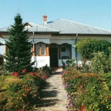 Colecţia muzeală a Mănăstirii Samurcăşeşti