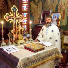 Călăuză pentru pelerinii din Țara Sfântă