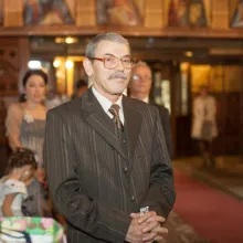 Profesorul Ion Diaconescu sau bucuria tălmăcirii