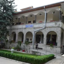 Grijă pentru trup și suflet la așezământul de la Techirghiol