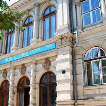 Admitere la Facultatea de Teologie din București
