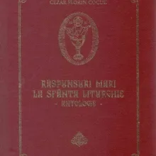 Nouă Apariție Editorială