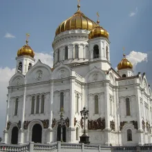 Creștinarea unui popor este intrarea lui în taina Crucii şi a Învierii lui Hristos