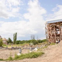 Târgșoru Vechi, o cetate nouă a credinței