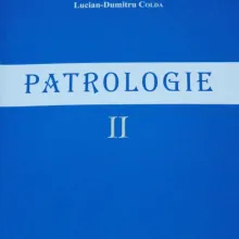 Un nou volum patristic cu prețios rol didactic