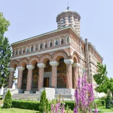 Mănăstirea Samurcășești, două veacuri de rugăciune