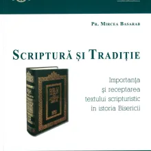 O nouă apariţie editorială