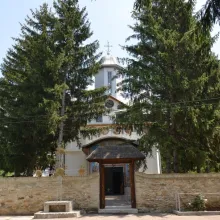 Drajna de Jos, chipul veșniciei într-o parohie de țară