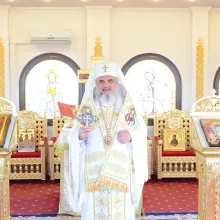 Credința fermă în Iisus Hristos învinge greutatea încercărilor