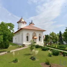 Cernica - lavra valahă