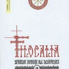 Nouă apariţie editorială
