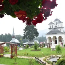 Misiune și slujire la Mănăstirea Caraiman