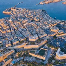 Pelerinaj în Malta, pe urmele Sfântului Apostol Pavel