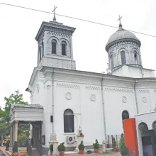 Maica Domnului, o mână întinsă chemărilor noastre