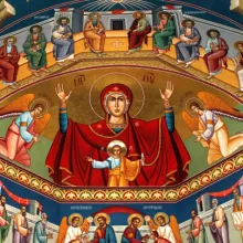 Autonomia şi ateismul, încercările omului contemporan