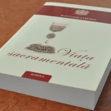 Apariție editorială