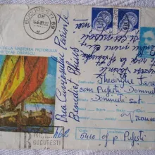 Epistolele și prietenia de altădată (III)
