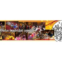 Al VIII-lea Congres național „Hristos împărtășit copiilor”