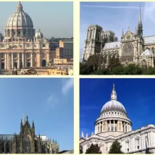 Perspective asupra finanţării cultelor în Statele Uniunii Europene
