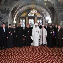 Îndemn la respect faţă de credința comunității musulmane şi a celorlalte culte oficiale din România
