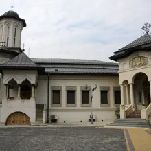 Birgian Emilian Ioan nu este nepotul Patriarhului României