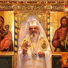 Sfântul Ioan Botezătorul ne cheamă la pocăință pentru păcate, la schimbarea vieţii și la săvârşirea faptelor bune