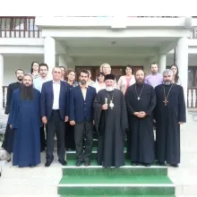 Întrunirea Comisiei Patriarhiei Române pentru Curriculumul Disciplinei Şcolare Religie