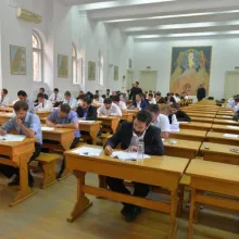 Examen de capacitate preoțească în Arhiepiscopia Bucureștilor