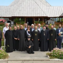 Simpozion Internaţional de Patrologie