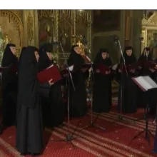 Concursul „Lăudați pe Domnul!”, în etapa eparhială