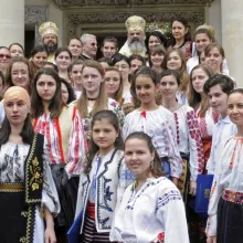 Cooperarea dintre Familie, Școală și Biserică în educație