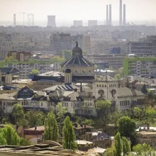 Patriarhia dezaprobă acțiunile de învrăjbire între cultele religioase!