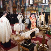 Consfătuirea națională a directorilor de seminarii/licee teologice din cuprinsul Patriarhiei Române