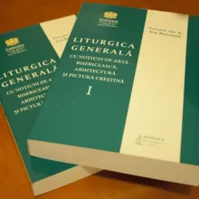 Noi apariții editoriale