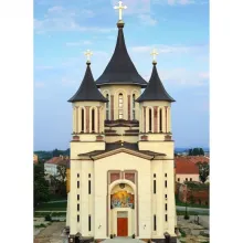 Episcopia Ortodoxă Română a Oradiei – dăruire şi dăinuire în iubirea de Biserică şi Neam