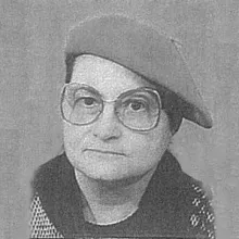 Mesaj de condoleanţe adresat Familiei Doamnei Teodora Ianculescu Spătaru