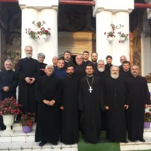 Întrunirea Cercului Pastoral 1 al Protoieriei Ploieşti Nord
