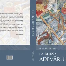 Nouă lansare de carte apărută la Editura Basilica