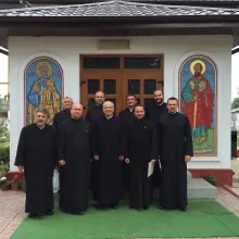 Cerc Pastoral în Protoieria Câmpina